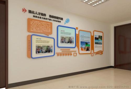 内江医院文化墙怎么做？如何建好科室护理文化墙？
