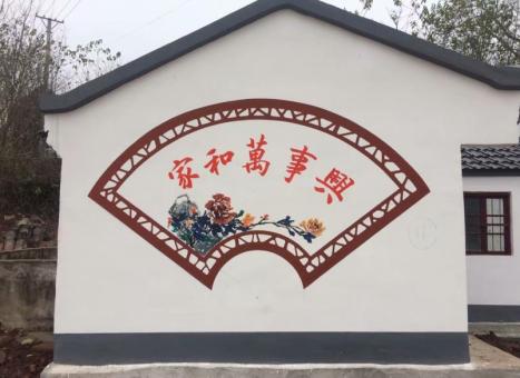 内江关于墙绘知识，您知道哪些？