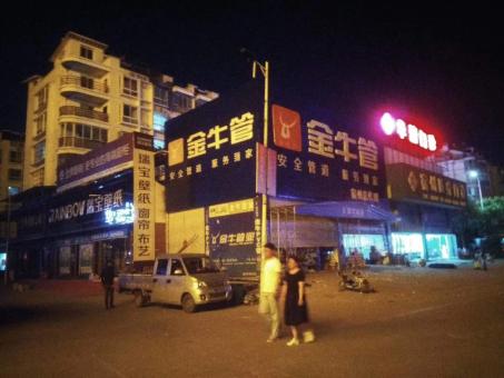 四点告诉你内江市场门头招牌设计的重要性！
