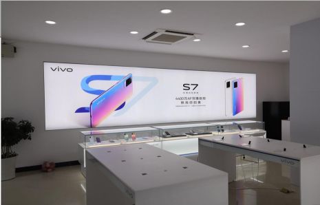 内江广告灯箱都有哪些材质