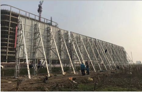 内江什么是广告物料？