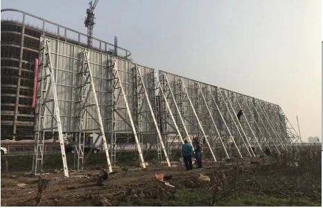 内江凯创教你怎样选择户外广告牌的最佳位置