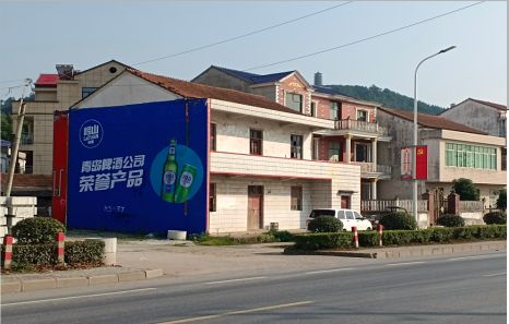 内江写真布和喷绘布的区别?