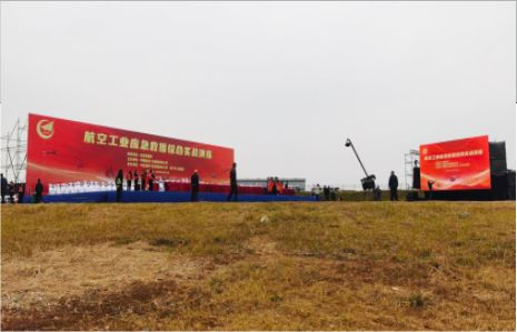 内江活动搭建主要是做什么的？