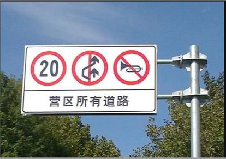 内江大广告牌制作不可忽视的流程