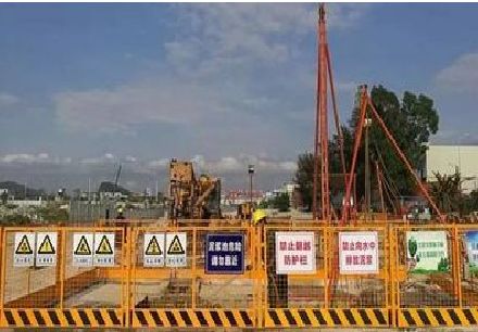 内江房地产项目标识制作要点