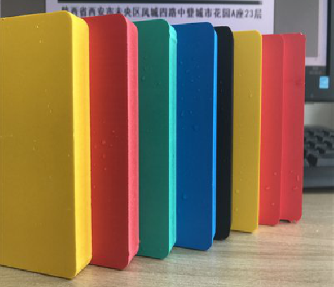 内江文化墙常用材质-PVC板材