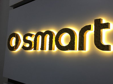 内江背光字有什么特点？生产过程如何？