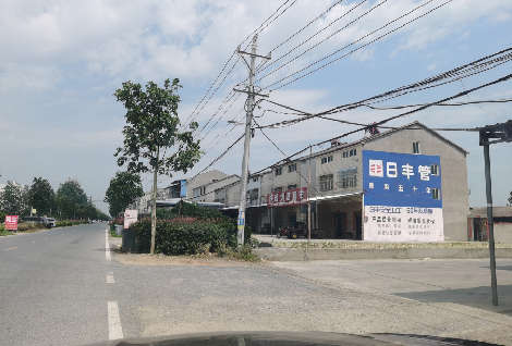 内江如何能保证墙体广告的醒目性？