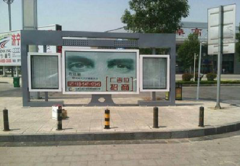 内江社区广告投放的几种常见方式。