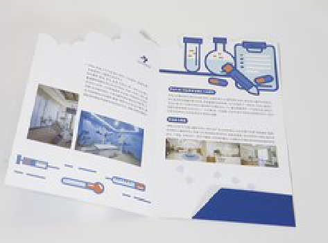 内江说明书印刷有哪些样式可以选择？