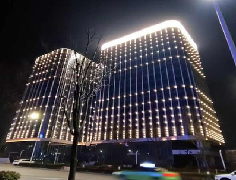 内江亮化工程安装注意事项。