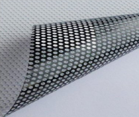 内江优劣单透膜的鉴定方法。