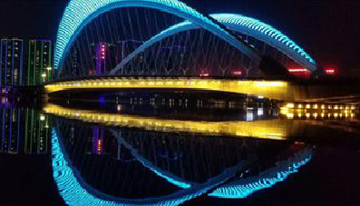 内江亮化工程如何做好公共区域的安全性。