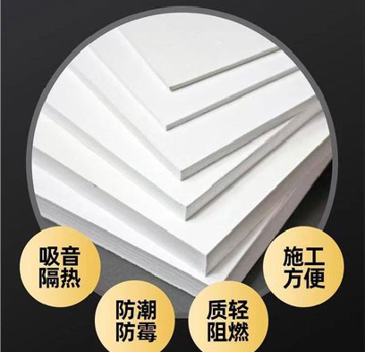 内江雪弗板和PVC板材有什么区别？
